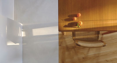 Photo d'un projet de Rénovation Appartement à Paris
