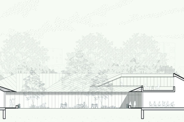 Coupe-construction-equipement-Alfortville