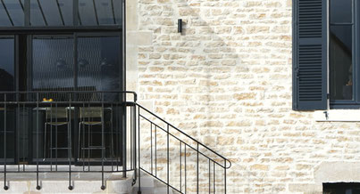 Photo d'un projet de Rénovation Maison à Beaune
