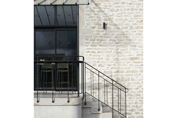 Perron-renovation-maison-Beaune