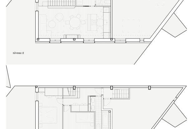 Plans-surelevation-appartement-Paris