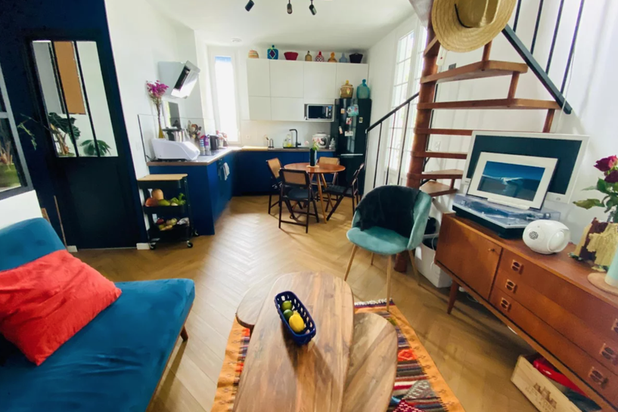 Appartement BR-renovation-appartement-Capbreton