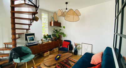 Photo d'un projet de Rénovation Appartement à Capbreton