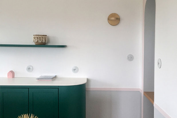 Espace de travail-amenagement-maison-Saint-Quay-Portrieux