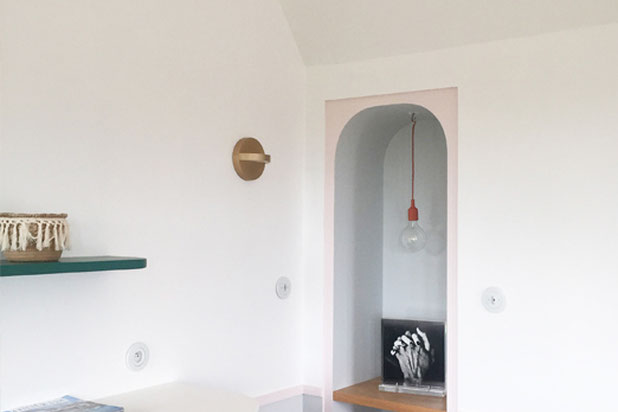 Espace de travail-amenagement-maison-Saint-Quay-Portrieux