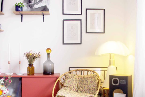 Un appartement ancien au coeur de Rennes-rehabilitation-appartement-Rennes