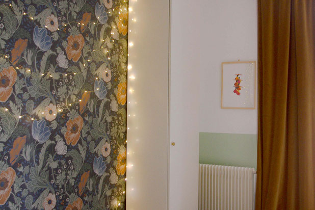 Un appartement ancien au coeur de Rennes-rehabilitation-appartement-Rennes