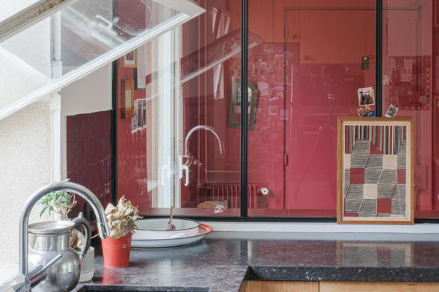 Cuisine-amenagement-logement-Paris