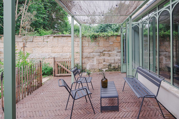 La terrasse-renovation-maison-Bordeaux