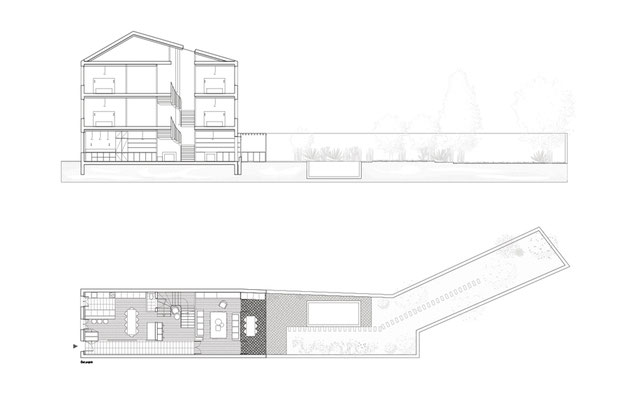 Plan projet-renovation-maison-Bordeaux