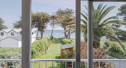 Photo d'un projet de Rénovation Maison à Saint-Pierre-Quiberon