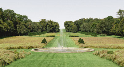Photo d'un projet de Aménagement Aménagement extérieur à Épinay-Champlâtreux
