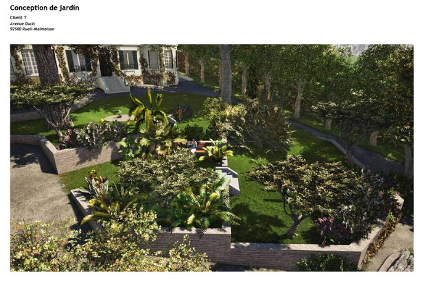 Vue 3D-amenagement-espaces_exts-Rueil-Malmaison