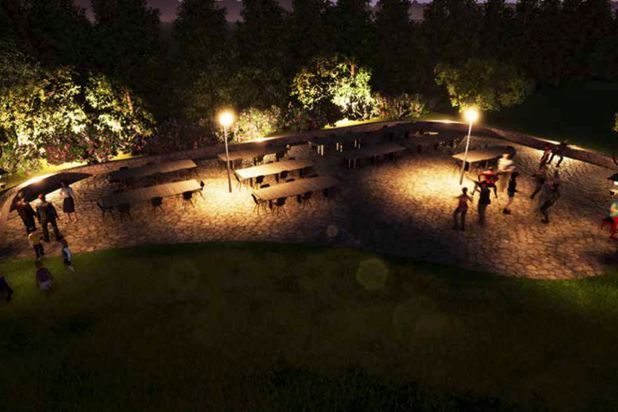 Ambiance évènementiel-amenagement-espaces_exts-Champcueil
