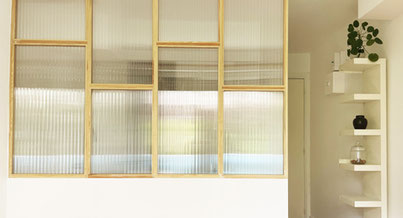 Photo d'un projet de Rénovation Logement à Paris
