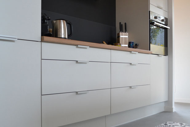 Intérieur cuisine-construction-maison-Saint-Briac-sur-Mer