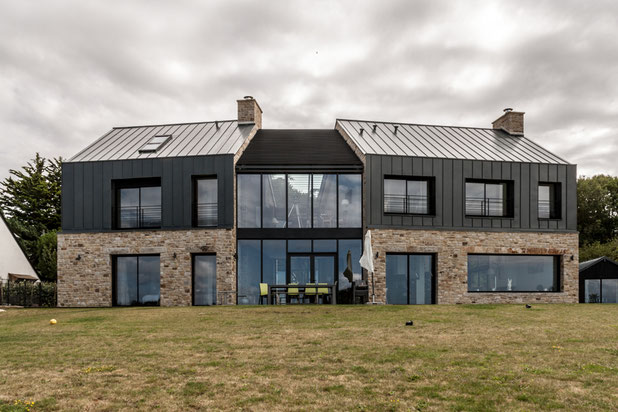 Extérieur-construction-maison-Lancieux