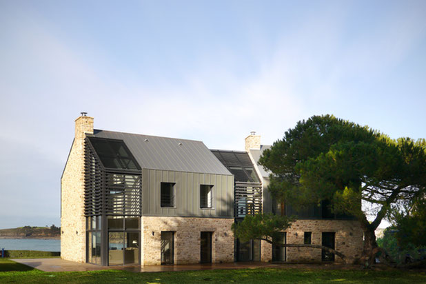 Extérieur-construction-maison-Lancieux