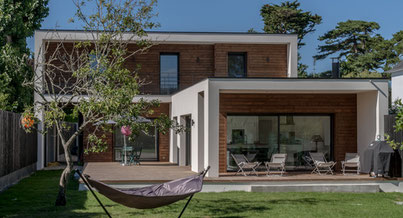 Photo d'un projet de Construction Maison à Saint-Jacut-de-la-Mer