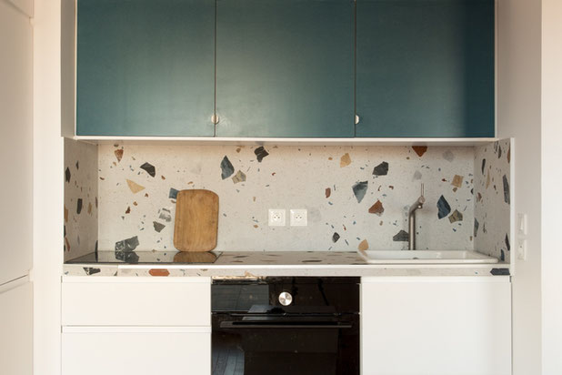 Cuisine-amenagement-appartement-Pantin
