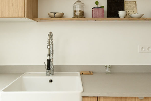 Cuisine-amenagement-maison-Saint-Ouen-sur-Seine