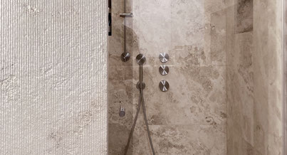 Photo d'un projet de Rénovation Appartement à Viterbo