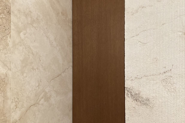 Détail du rangement sur mesure-renovation-appartement-Viterbo