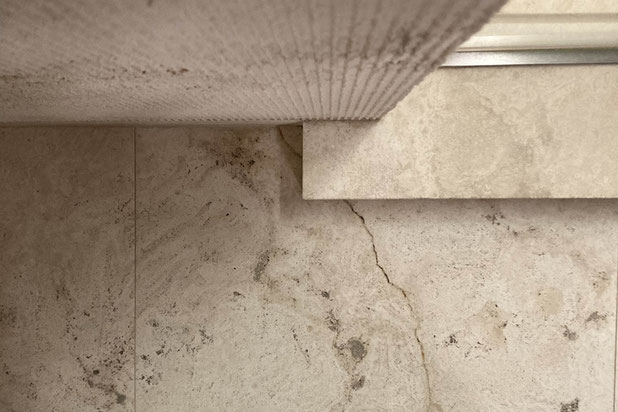 Vue du traitement de la pierre-renovation-appartement-Viterbo