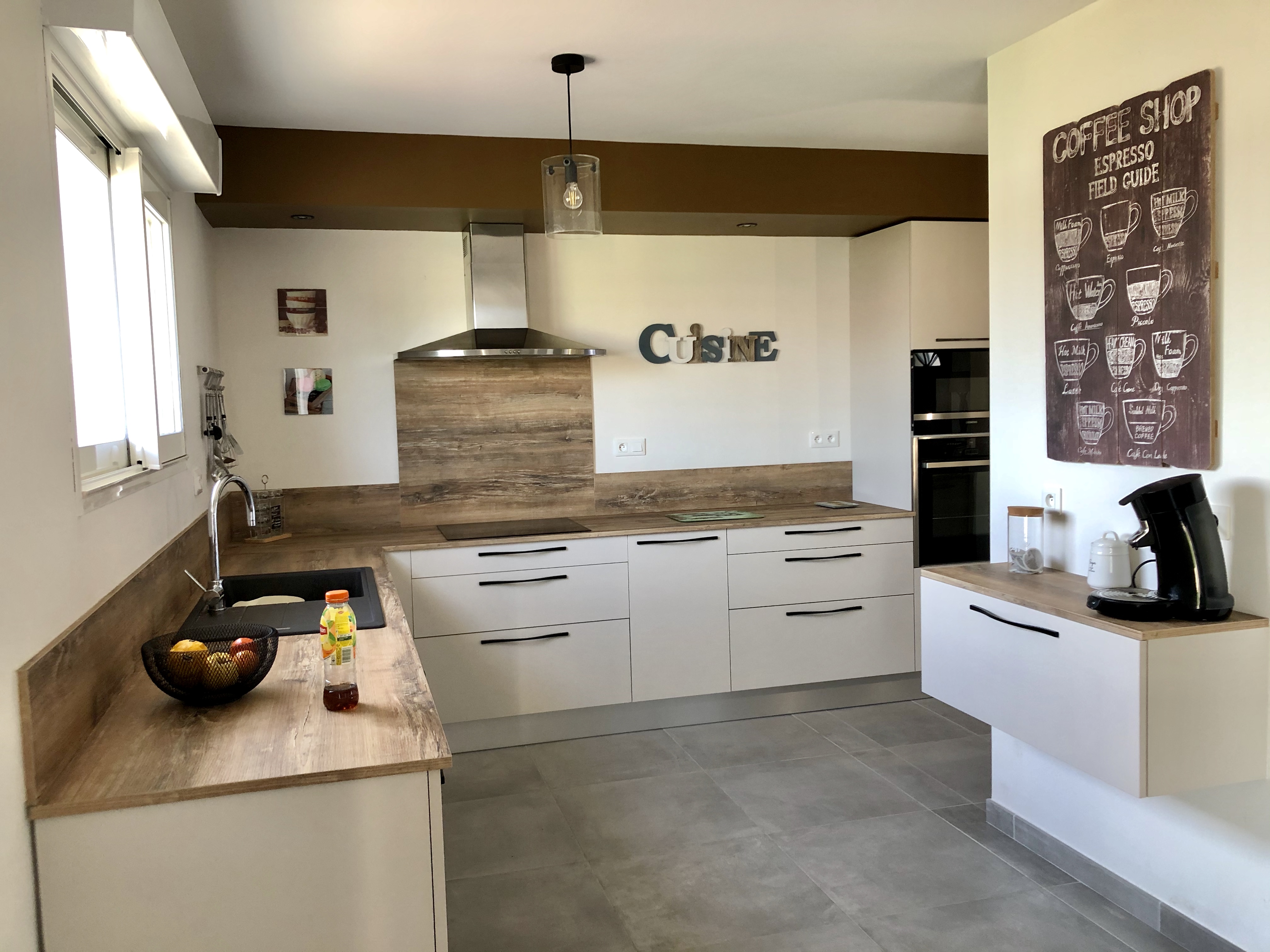 Une nouvelle pièce – extension de maison Charente-Maritime Une nouvelle pièce – extension de maison Charente-Maritime