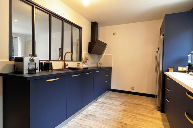 Gold and Blue-renovation-maison-Thouars