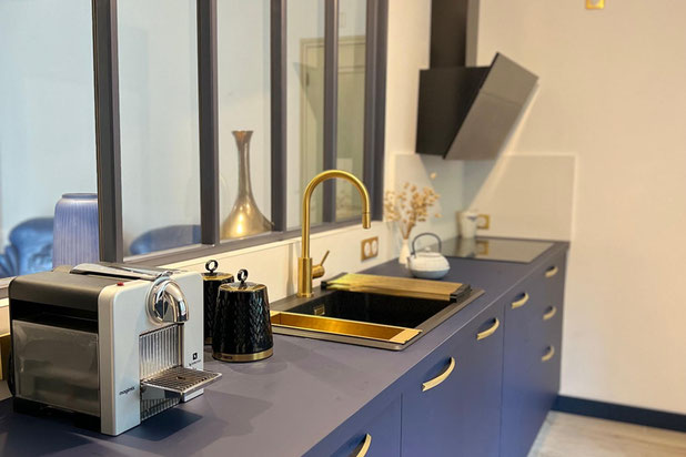 Gold and Blue-renovation-maison-Thouars