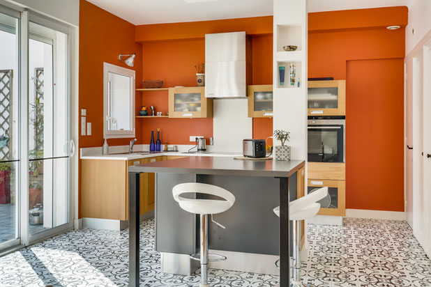 Au cœur de la lumière-renovation-maison-La Rochelle