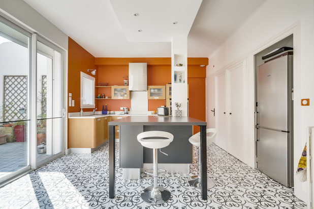 Au cœur de la lumière-renovation-maison-La Rochelle