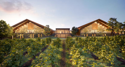 Photo d'un projet de Construction Autre à Ambonnay