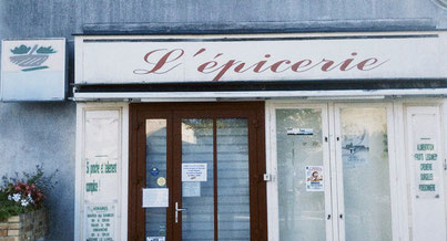 Photo d'un projet de Rénovation Boutique ou local à Noizay