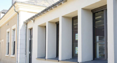 Photo d'un projet de Rénovation Équipement à Avrillé-les-Ponceaux