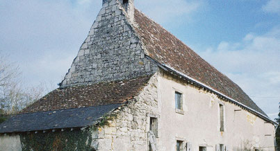 Photo d'un projet de Rénovation Maison à Crissay-sur-Manse