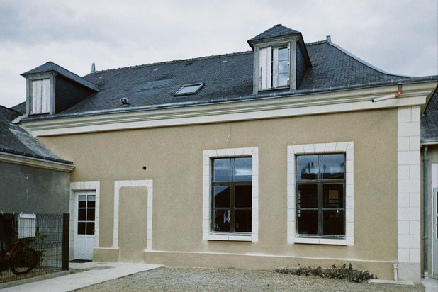 ITI, enduit chaux-renovation-equipement-Avrillé-les-Ponceaux