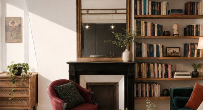 Photo d'un projet de Rénovation Appartement à Paris
