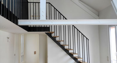 Photo d'un projet de Rénovation Appartement à Paris