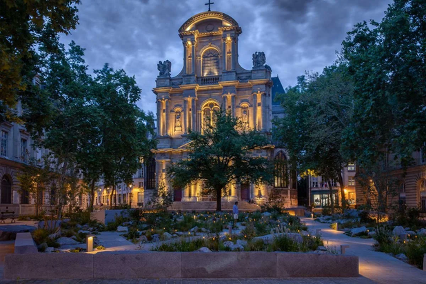 Vue de nuit-amenagement-autre-Paris