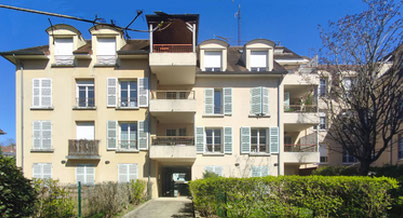 Photo d'un projet de Rénovation Immeuble à Yerres