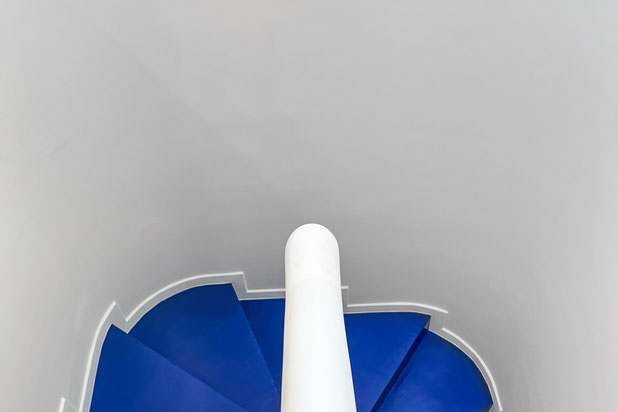 Escalier 2-rehabilitation-bureaux-Montreuil
