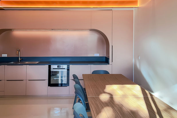 Cuisine 4-rehabilitation-bureaux-Montreuil