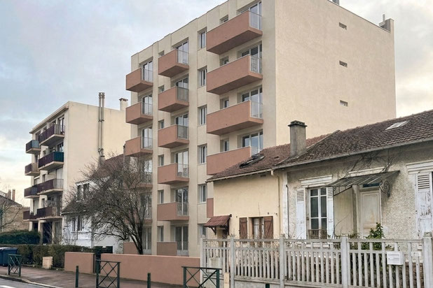 Perspective-rehabilitation-immeuble-Nanterre