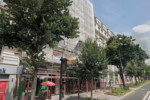 Chantier-renovation-immeuble-Paris