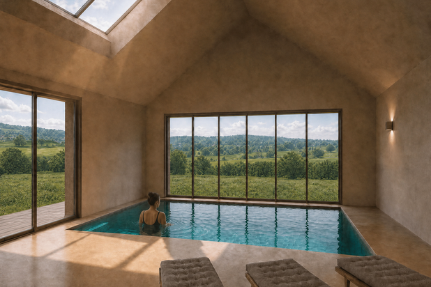 Maison de campagne- Vexin - Pers3-construction-maison-Gisors