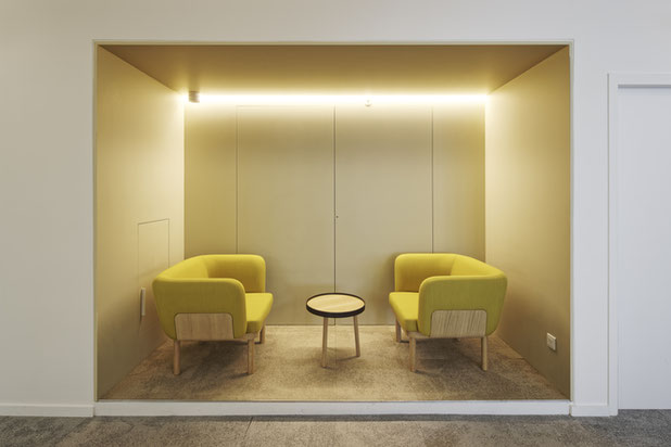 Projet - Alcôve-rehabilitation-bureaux-Hauts-de-Seine