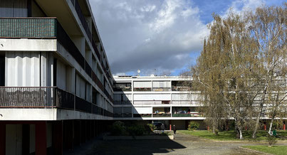 Photo d'un projet de Rénovation Immeuble à Stains