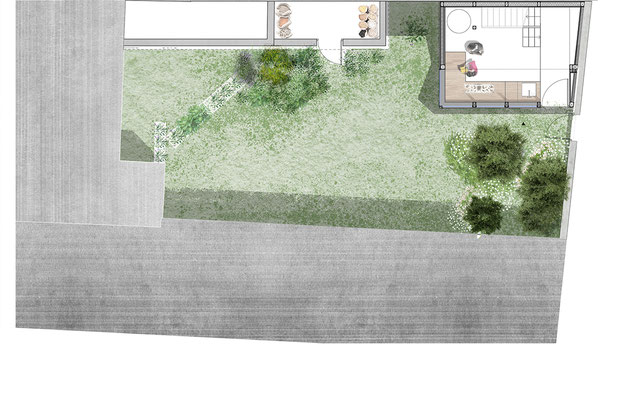 plan de l'atelier-construction-extension-Bagnolet